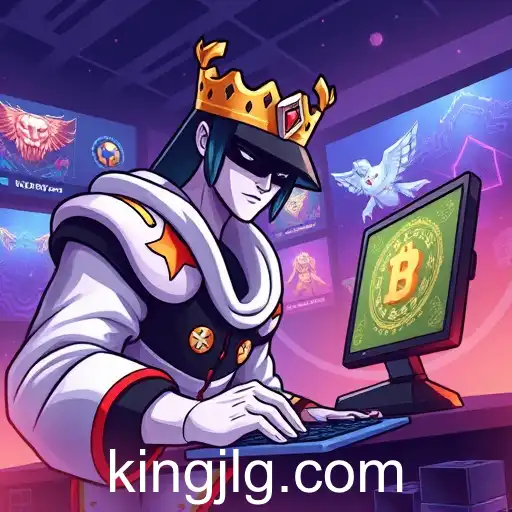 The Evolution of Online Gaming Communities