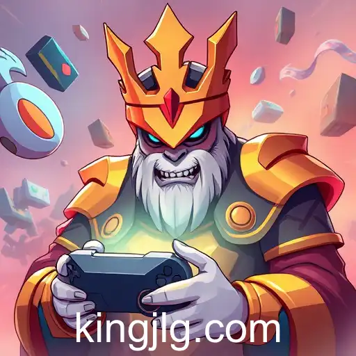 The Rise of KingJL: Gaming in 2025