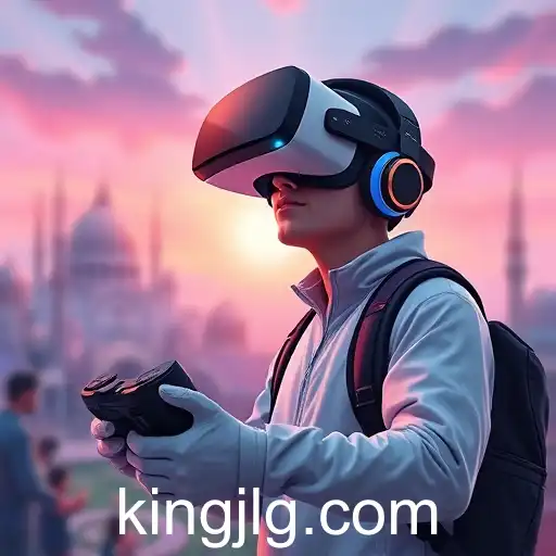 The Digital Realm: Rediscovering 'kingjl' in 2026