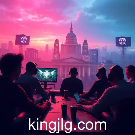 The Evolution of Online Gaming Culture in 2025