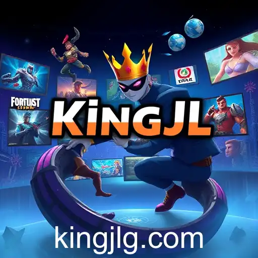 The Evolving World of Online Gaming