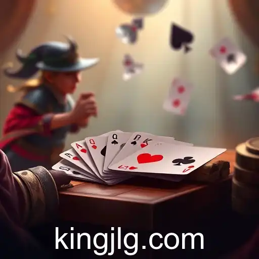 Revamp of Online Gaming Experience with KingJL's Innovative Approach