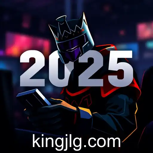 Rise of KingJL: A Digital Dynasty in Gaming