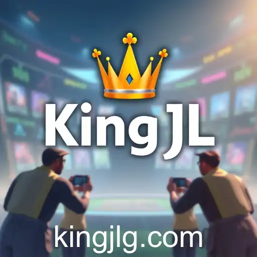 The Rise of KingJL: A Digital Gaming Phenomenon