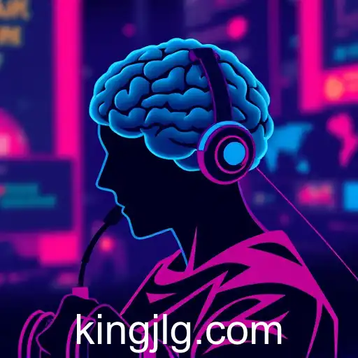 Gaming Industry Thrives with Kingjl's Rise