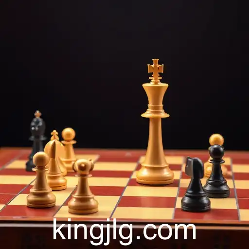 Creative Dynamics of KingJL in the Gaming World