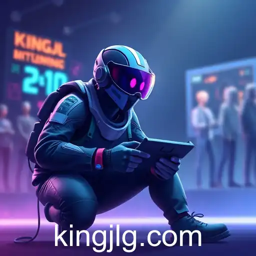 Gaming Trends: The Rise of Kingjl in 2026
