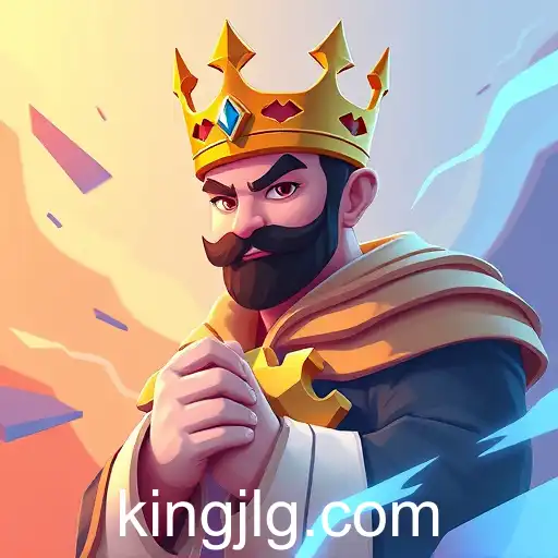 The Rise of Kingjl: A New Era in Online Gaming