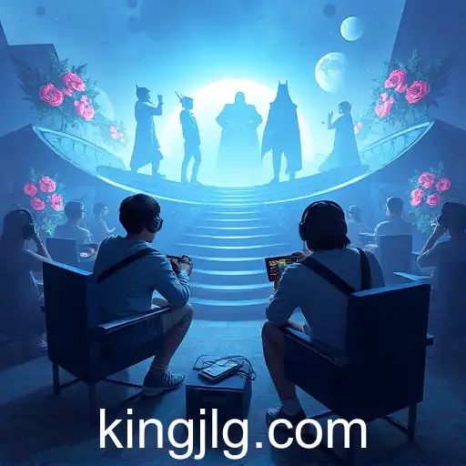 KingJL's Influence in Online Gaming in 2025