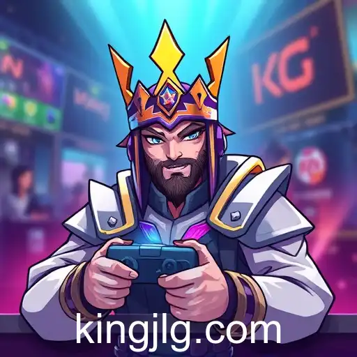 The Rise of Online Gaming Platforms