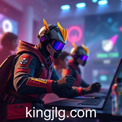 The Ever-Evolving Landscape of Online Gaming