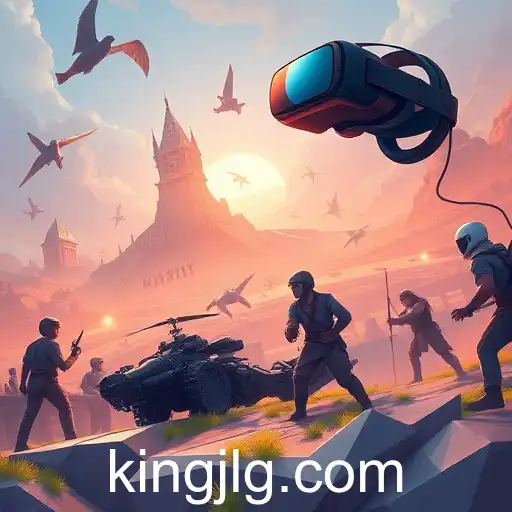 The Rise of Game Streaming in 2025