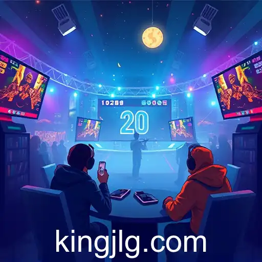 The Rise of Gaming Platforms in 2025