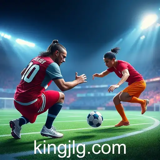 Rise of KingJL: Revolutionizing Interactive Gaming