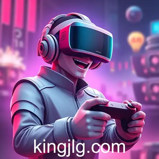 The Rise of KingJL in the Gaming World