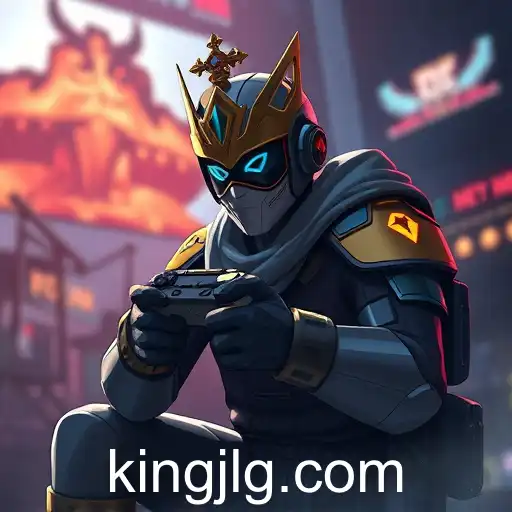 The Rise of KingJL in the Online Gaming World