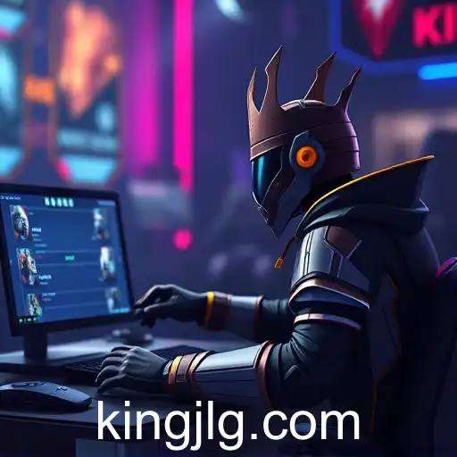 The Rise of KingJL: A New Era of Online Gaming