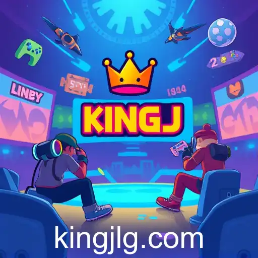 The Rise of Online Gaming Empires