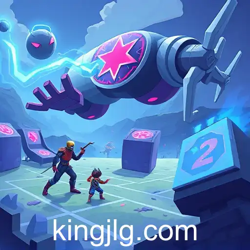 The Rise of KingJL in Online Gaming