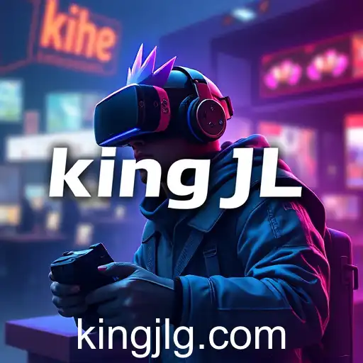 The Rise of Kingjl in Gaming Trends
