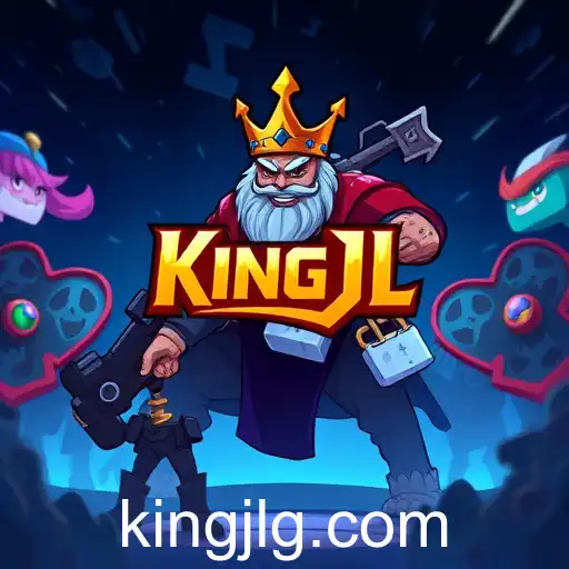The Evolution and Impact of KingJL in Online Gaming