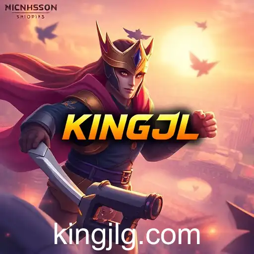 The Rise of KingJL: A New Era in Online Gaming
