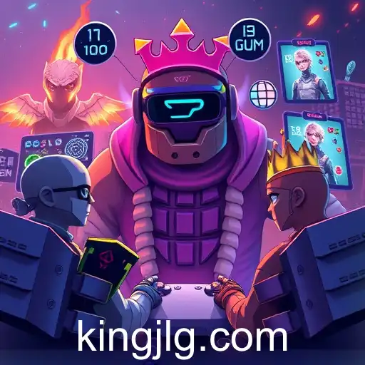 Rising Trends in Online Gaming Communities